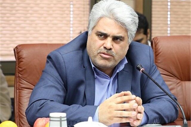 سربلندی نفت در سال سخت سوخترسانیارسال روزانه بیش از ۱۰۰ میلیون لیتر فرآورده به نیروگاهها در روزهای برفی زمستان ۱۴۰۰ سربلندی نفت در سال سخت سوخترسانیارسال روزانه بیش از ۱۰۰ میلیون لیتر فرآورده به نیروگاهها در روزهای برفی زمستان ۱۴۰۰