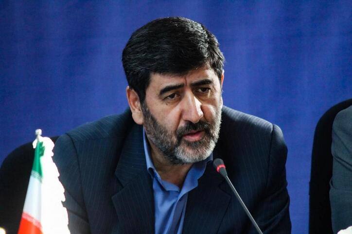 احیای معادن شهرستان هریس باید سرعت بیشتری پیدا کند