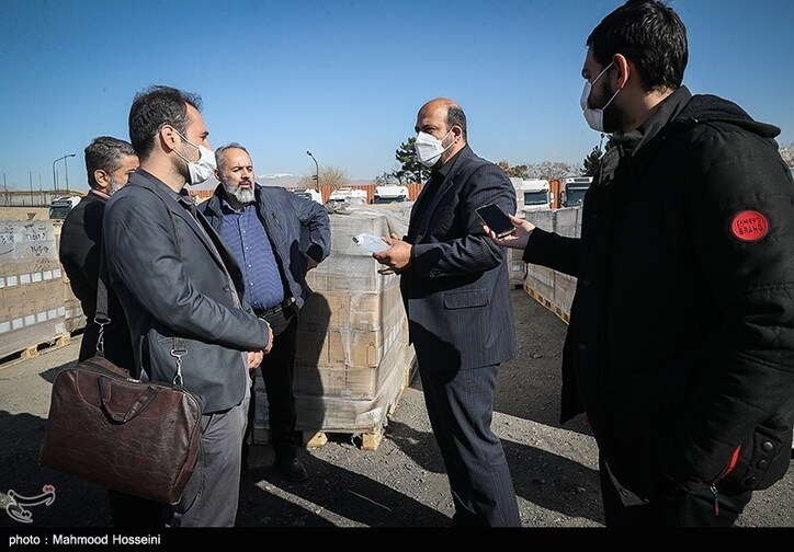 ماجرای هزینه ۴۰ میلیارد تومانی برای انهدام یک محموله وارداتی با آلودگی زیست محیطی چه بود؟