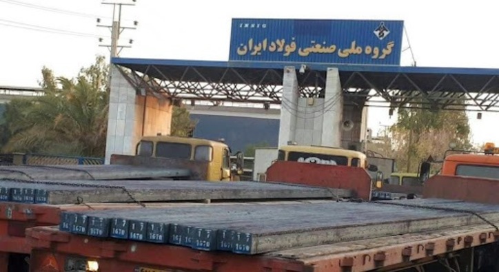 بارقه‌ای از امید به درآمد سبد فولاد خوزستان بازگشت