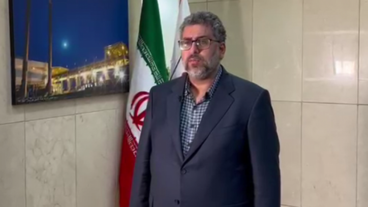 فولاد اکسین یکی از برترین تولید کنندگان ورق‌های عریض در دنیاست/ فعال بودن بخش صادرات نوید بخش اتفاقات خوب است