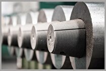 کاهش مصرف الکترود گرافیتی و افزایش توان رقابتی فولاد هرمزگان