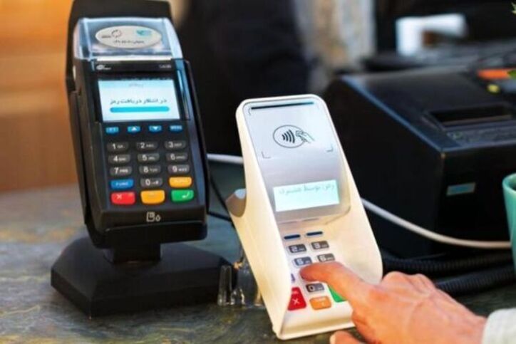 تراکنش کارتخوان‌ها مبنای تشخیص مالیات نیست