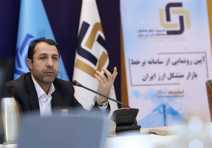 در بهترین وضعیت ذخایر اسکناس ارزی قرار داریم/ تسهیل تامین ارز متقاضیان با سامانه برخط ارزی
