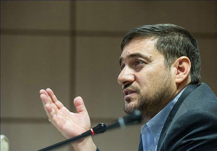 معاون امور دریایی سازمان بنادر منصوب شد