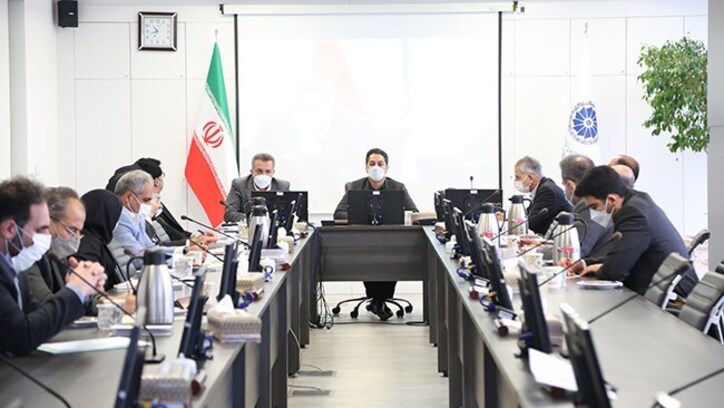 تقویت امکانات بندری برای افزایش مبادله با قطر در دستور کار است