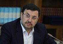 رشد ماهیانه ۶ تا ۷ درصدی ترافیک بین الملل اینترنت در کشور/ فیروزآبادی: شبکه ملی اطلاعات در اولویت مرکز ملی فضای مجازی است
