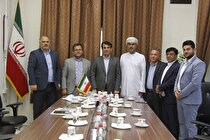 برنامه‌های خود را در سال ۱۴۰۱ مبتنی بر توسعه بازار و افزایش کیفیت خدمات ادامه می‌دهیم