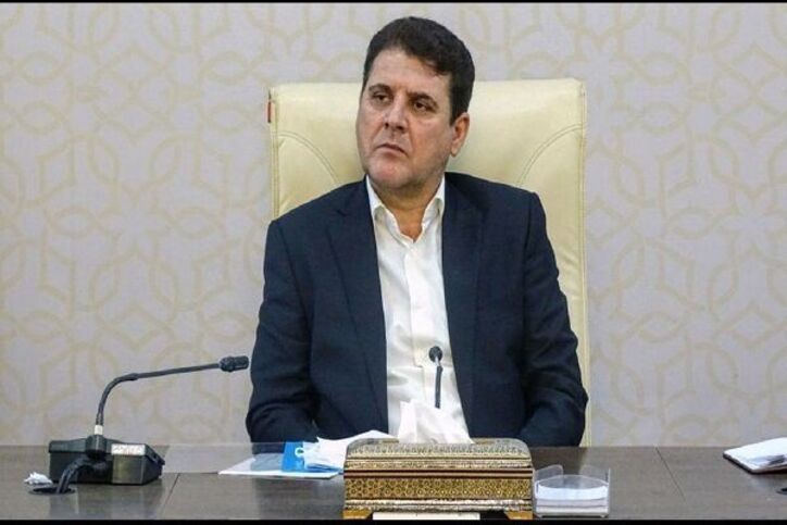 مشکلات کارخانه کنسانتره کوهبنان رفع شود