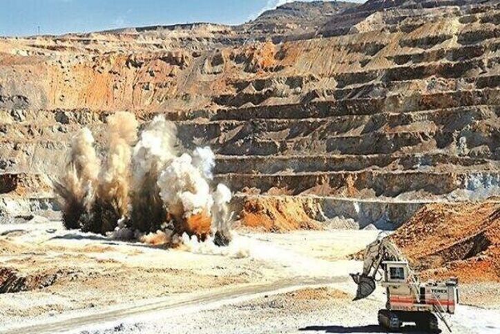 تعارض اکتشافات و استعلام‌های معدنی پیگیری می‌شود
