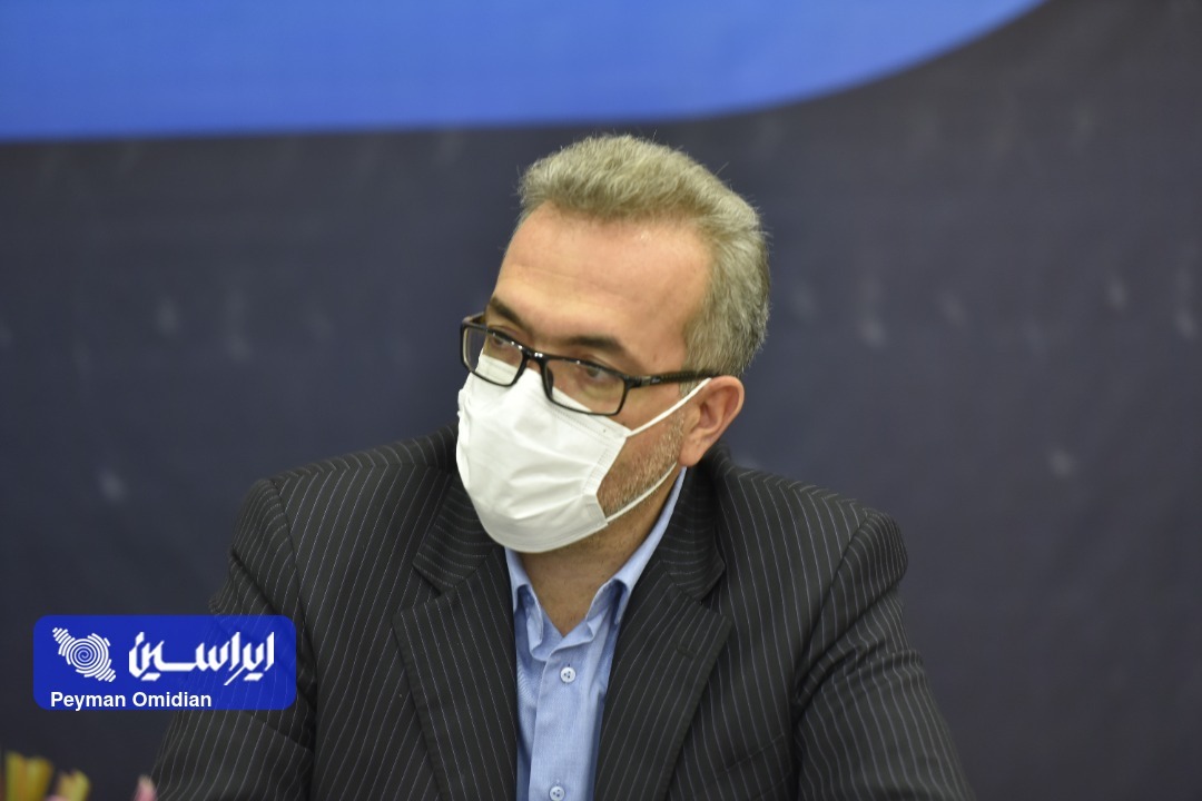 نشست هماندیشی فولاد مبارکه با مراکز خدماتی و تبیین اهداف و استراتژیهای سال ۱۴۰۱ نشست هماندیشی فولاد مبارکه با مراکز خدماتی و تبیین اهداف و استراتژیهای سال ۱۴۰۱