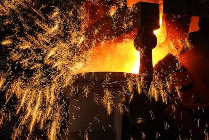 به روزرسانی وضعیت تولید کارخانه‌های فولادی در Hebei به دنبال تشدید محدودیت‌ها