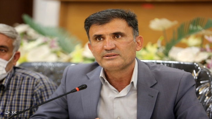 معدن برم‌دلک مجوز دارد