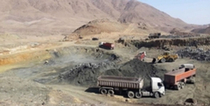 دست خالی معدنکاران در واردات ماشین‌آلات معدنی
