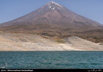 ۵۴ درصد مخازن سد‌های کشور خالی است/ کاهش ۹ درصدی ورودی آب به سد‌ها