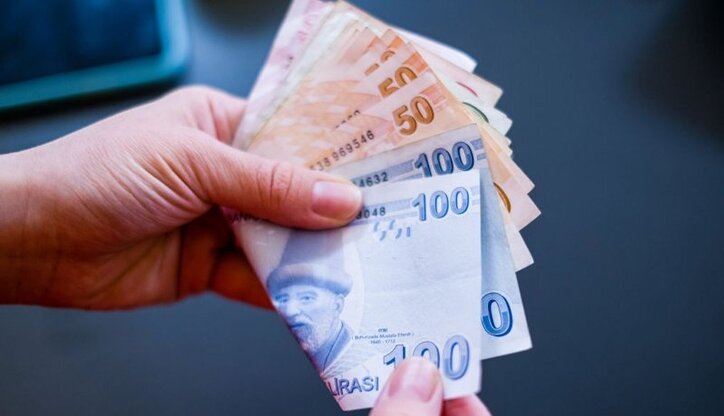 قیمت لیر صبح امروز ۲۲اسفند ۱۴۰۰