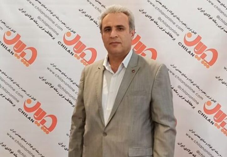 دولت اراده‌ای برای حل مشکل سنگ آهن ندارد!