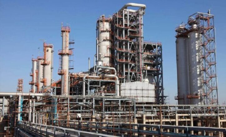 سنگ بزرگ طرح‌های پتروپالایشگاهی در دولت سیزدهم