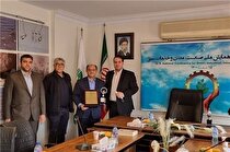 بهران به عنوان صنعت سبز کشور معرفی شد