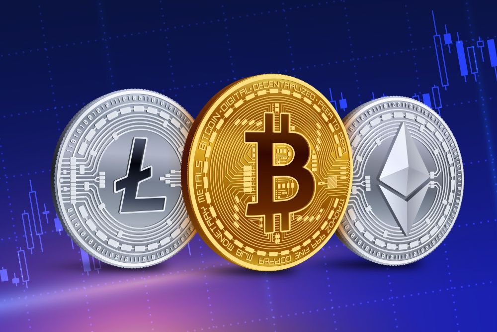چگونه از ارز&zwnj;های دیجیتال کسب در آمد کنیم؟