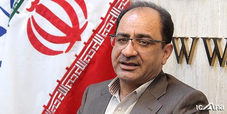 کارخانه آهن اسفنجی بختگان با حضور وزیر صمت کلنگ زنی می شود