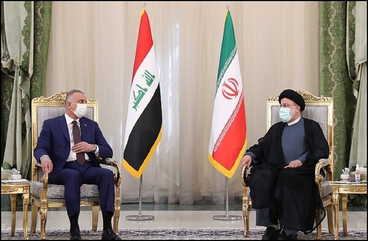 لزوم پایداری ظرفیت گاز صادراتی ایران به عراق از سوی دولت/ تمرکز بر توسعه صادرات به جای مصرف داخلی لزوم پایداری ظرفیت گاز صادراتی ایران به عراق از سوی دولت/ تمرکز بر توسعه صادرات به جای مصرف داخلی
