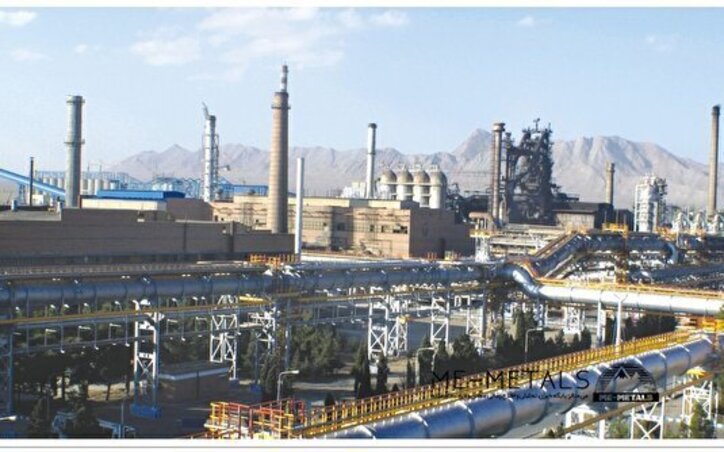 پاشنه آشیل توسعه صنعت فولاد