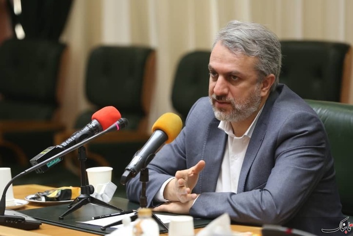 آغاز عملیات اجرایی چهارمین طرح بزرگ صنعتی و معدنی در شهرستان اندیمشک/ پیش‌بینی سرمایه‌گذاری بیش از ۳۲۵ میلیارد تومان با تکمیل طرح کاشی و سرامیک بشکوفه