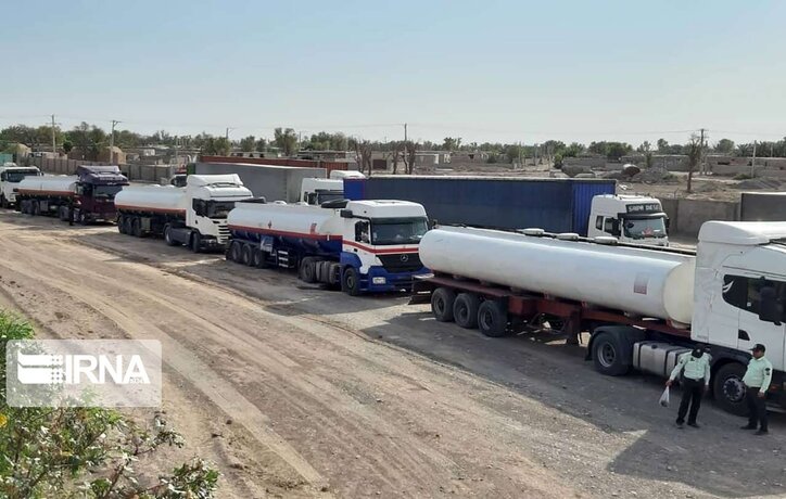 تامین سوخت جایگزین کارخانه‌های سیمان خوزستان تسهیل شد