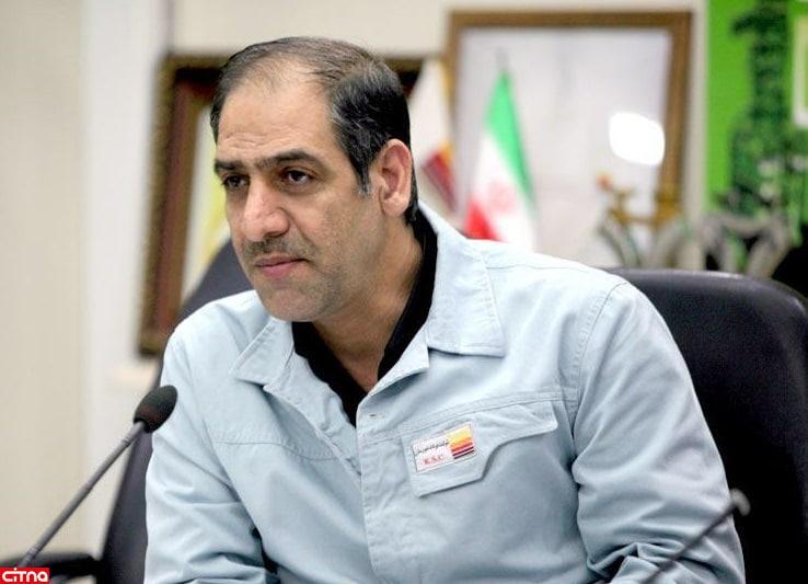 گام ارزشمند فولاد مبارکه در توسعه زیرساخت&zwnj;ها؛ تبدیل تحریم به فرصتی برای خودکفایی