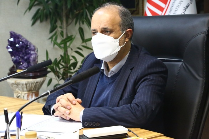 تعیین تکلیف مشارکت در اجرای قطعات ۲ و ۹ جاده تربت - سنگان/ برنامه تدوین طرح جامع توسعه سنگان