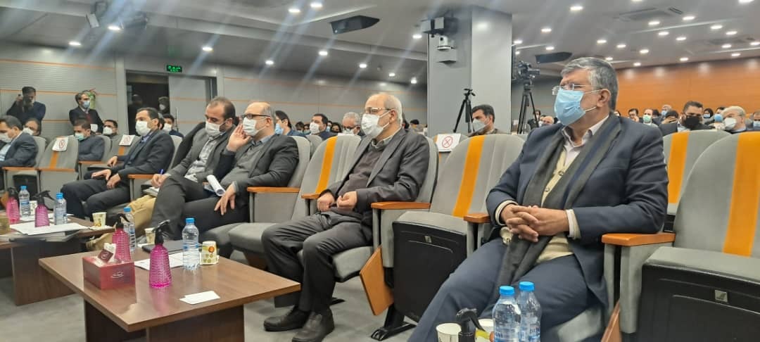 میدکو برای دومین سال پیاپی موفق به دریافت جایزه سیمین مسوولیت اجتماعی مدیریت شد