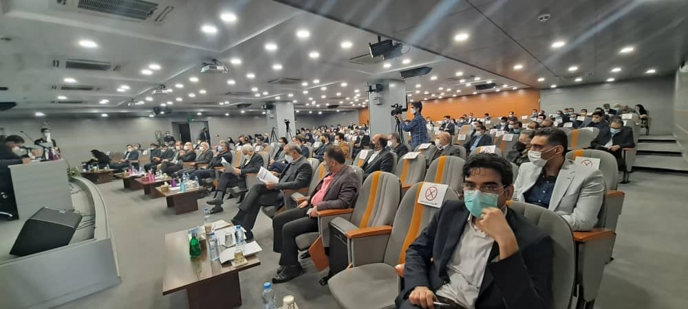 میدکو برای دومین سال پیاپی موفق به دریافت جایزه سیمین مسوولیت اجتماعی مدیریت شد