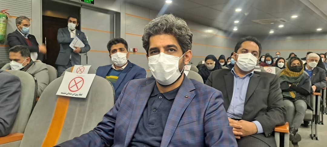 میدکو برای دومین سال پیاپی موفق به دریافت جایزه سیمین مسوولیت اجتماعی مدیریت شد