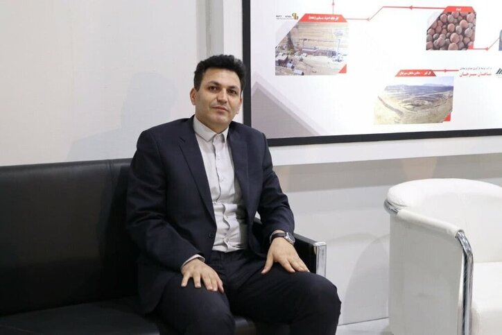 تبدیل فناوری به ثروت/ فعالیت سرای نوآوری فولاد در بخش قطعه‌سازی/ تمام چالش‌ها و نیاز‌های صنعت را رصد می‌کنیم