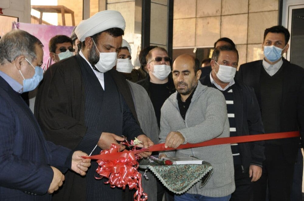 تبدیل فناوری به ثروت/ فعالیت سرای نوآوری فولاد در بخش قطعهسازی/ تمام چالشها و نیازهای صنعت را رصد میکنیم تبدیل فناوری به ثروت/ فعالیت سرای نوآوری فولاد در بخش قطعهسازی/ تمام چالشها و نیازهای صنعت را رصد میکنیم
