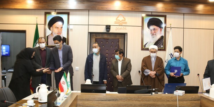 خبر خوش برای دانشجویان ارشد و دکترای دانشگاه یاسوج/تدبیر دانشگاه مادر برای جلوگیری از خام&zwnj;فروشی معادن