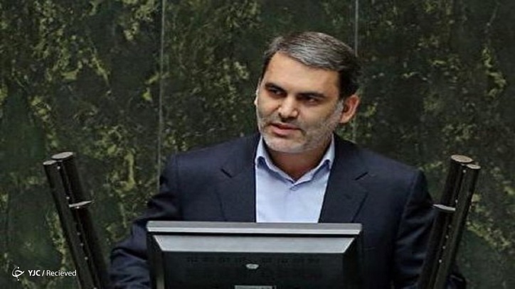سهم مردم از سود معادن هیچ!