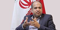 رفع مشکلات احداث مترو پرند را پیگیری خواهیم کرد