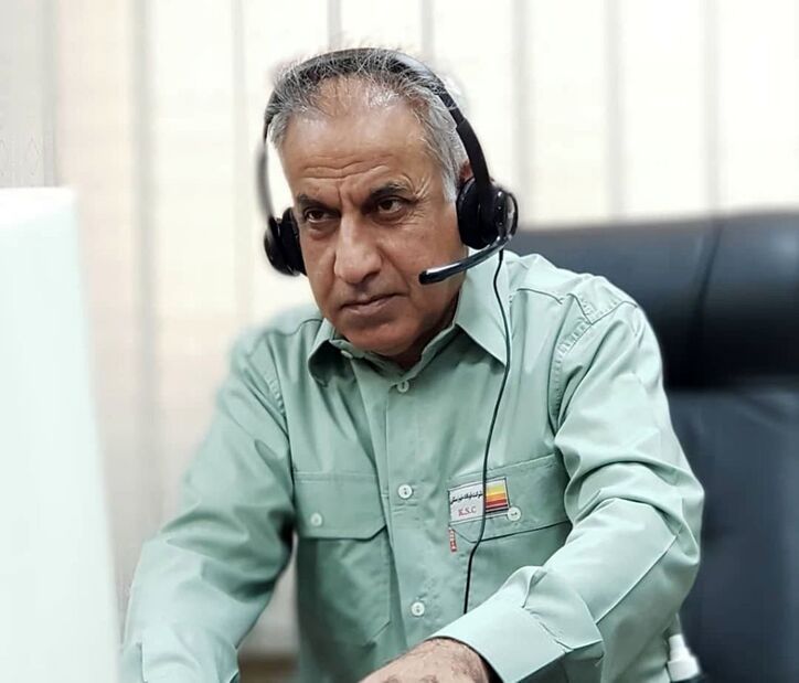 گواهینامه نظام مدیریت کیفیت و ارتقا ویرایش ISO۱۰۰۱۵ به ۲۰۱۹ شرکت فولاد خوزستان تمدید شد