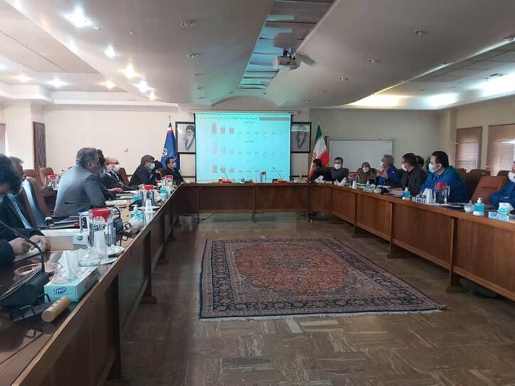 تشکیل کمیته پایش اقدامات خودروسازان در راستای برنامه‌های وزارت صمت