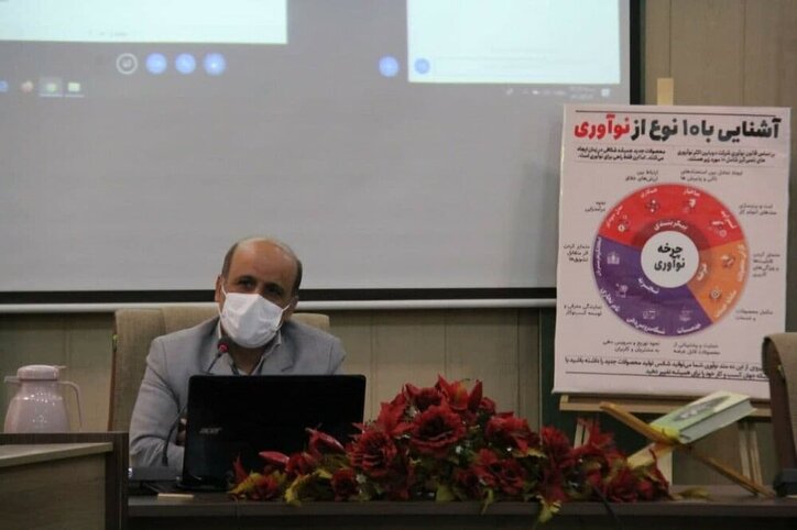 رفع چالش‌های آهن، فولاد و فلزات آلیاژی در رویداد «فن‌یاب» / ۱۰ تیم برتر رویداد «فن‌یاب» تندیس دریافت می‌کنند