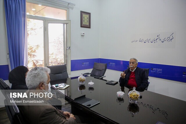بازیگر اصلی بنگاههای اقتصادی باید بخش خصوصی باشد بازیگر اصلی بنگاههای اقتصادی باید بخش خصوصی باشد