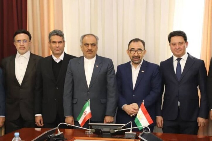 همکاری خراسان رضوی با تاجیکستان برای احداث شهرک صنعتی