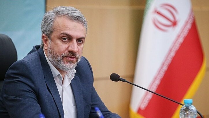 سفر وزیر صمت به ارمنستان با هدف تقویت روابط تجاری و تعریف بازار‌های هدف جدید