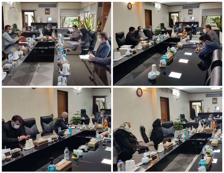 بازپس گیری اراضی صنعتی راکد و کمک به دانش بنیان شدن واحد‌های صنعتی