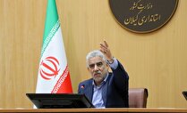 نباید به بهانه کمبود مصالح و واردات بی‌سامان شن و ماسه، هزینه‌های مردم را افزایش دهیم