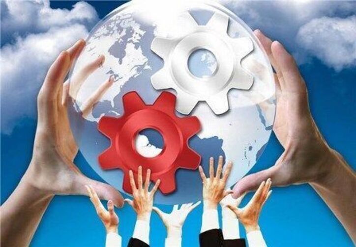 افزایش تولید در گرو استفاده از ظرفیت‌های موجود است