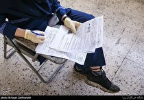 جزئیات رعایت نکات بهداشتی و طراحی سوالات در امتحانات حضوری دانش آموزان
