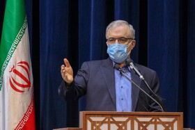 آغاز فاز سوم کارآزمایی بالینی واکسن کرونا به همراه تقدیر از خدمات و حمایت&zwnj;های شرکت فولاد مبارکه در ایام کرونا